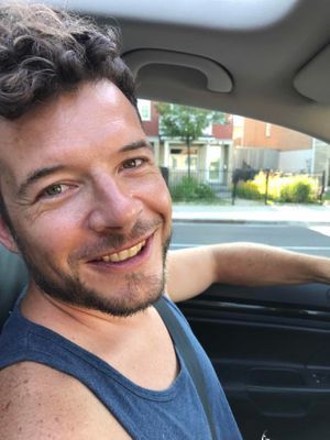Joel Yatscoff