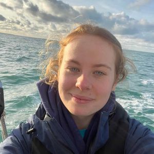 Isabelle Durham