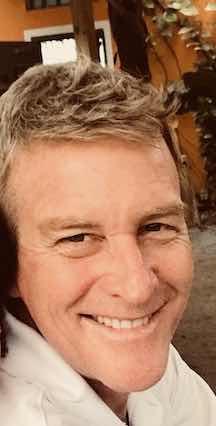 Richard Todd