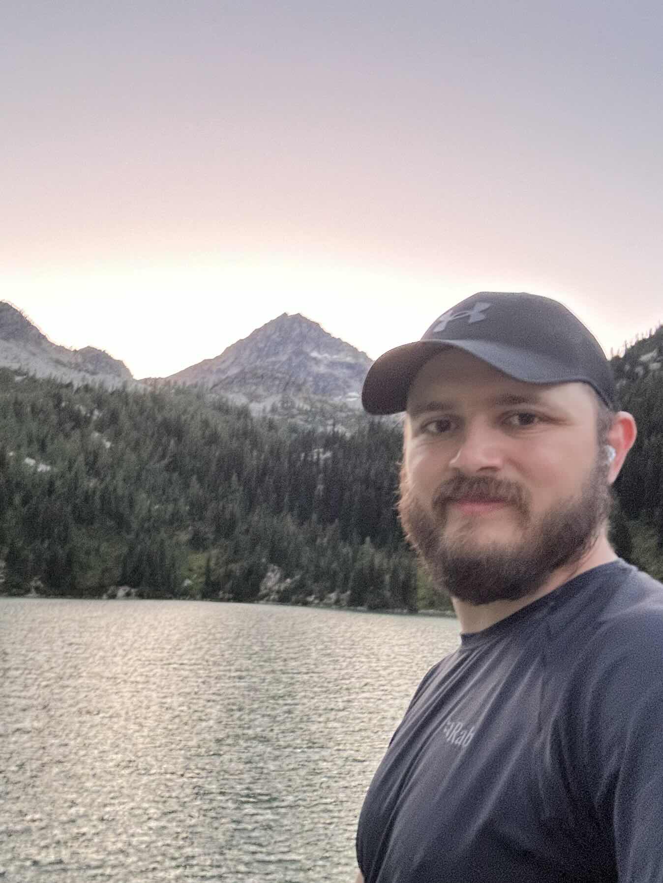 Maximillian DAmbrosio