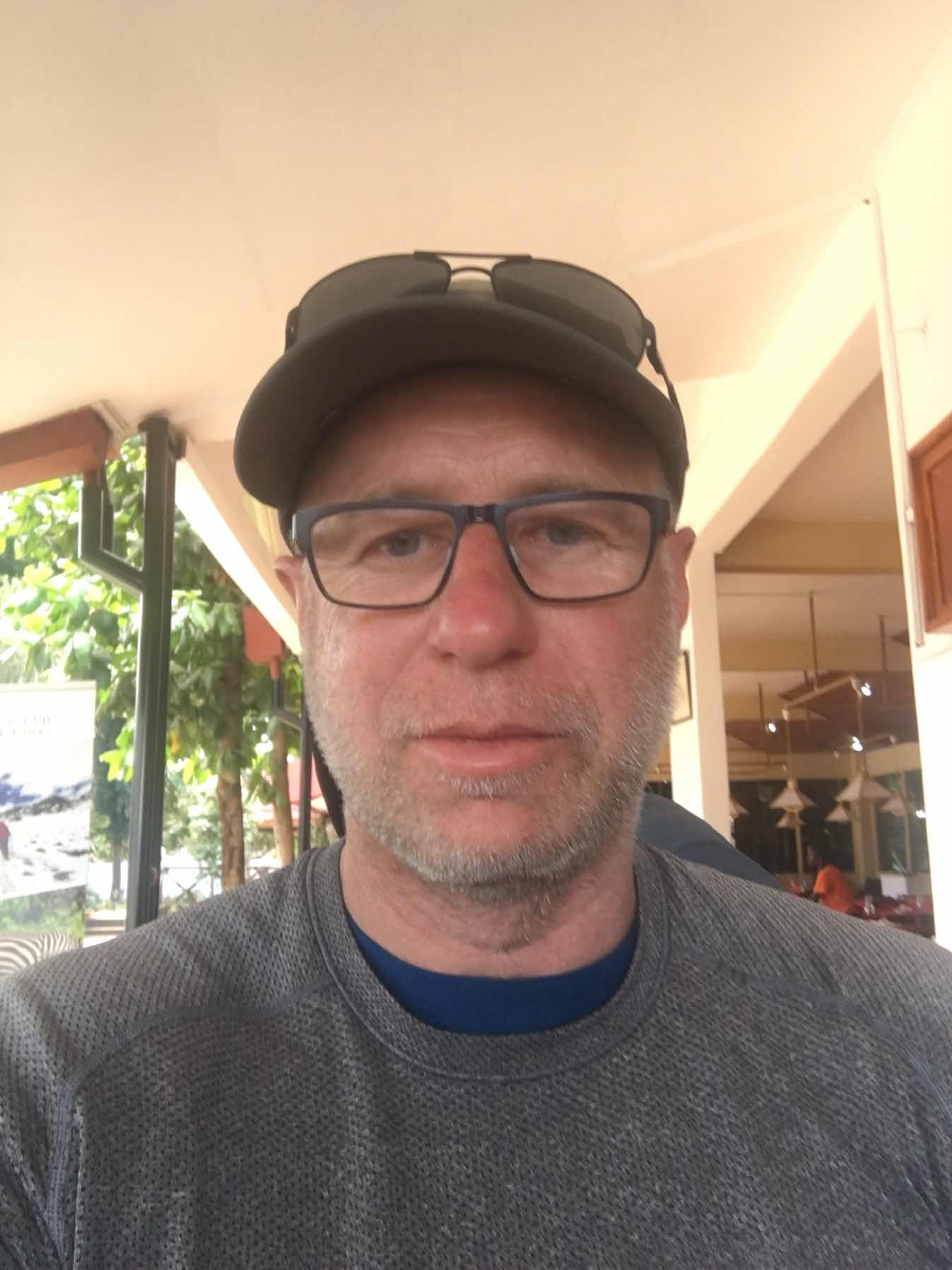 Marc Gleeson