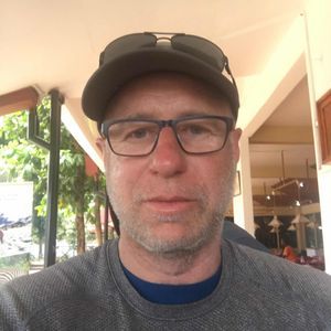Marc Gleeson