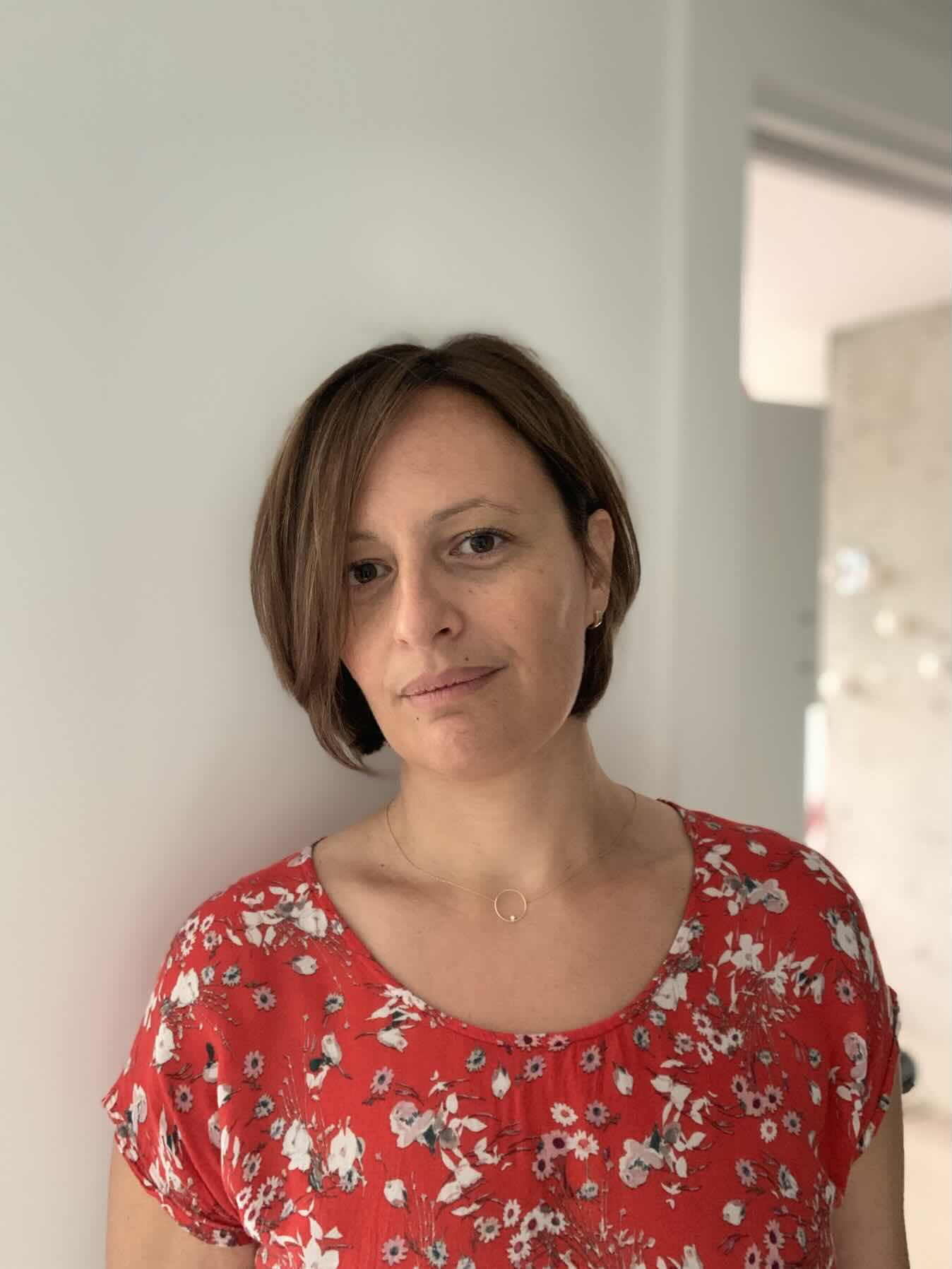 Sandrine Bonniaud