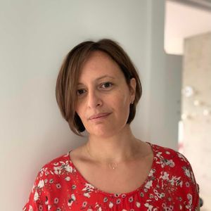 Sandrine Bonniaud