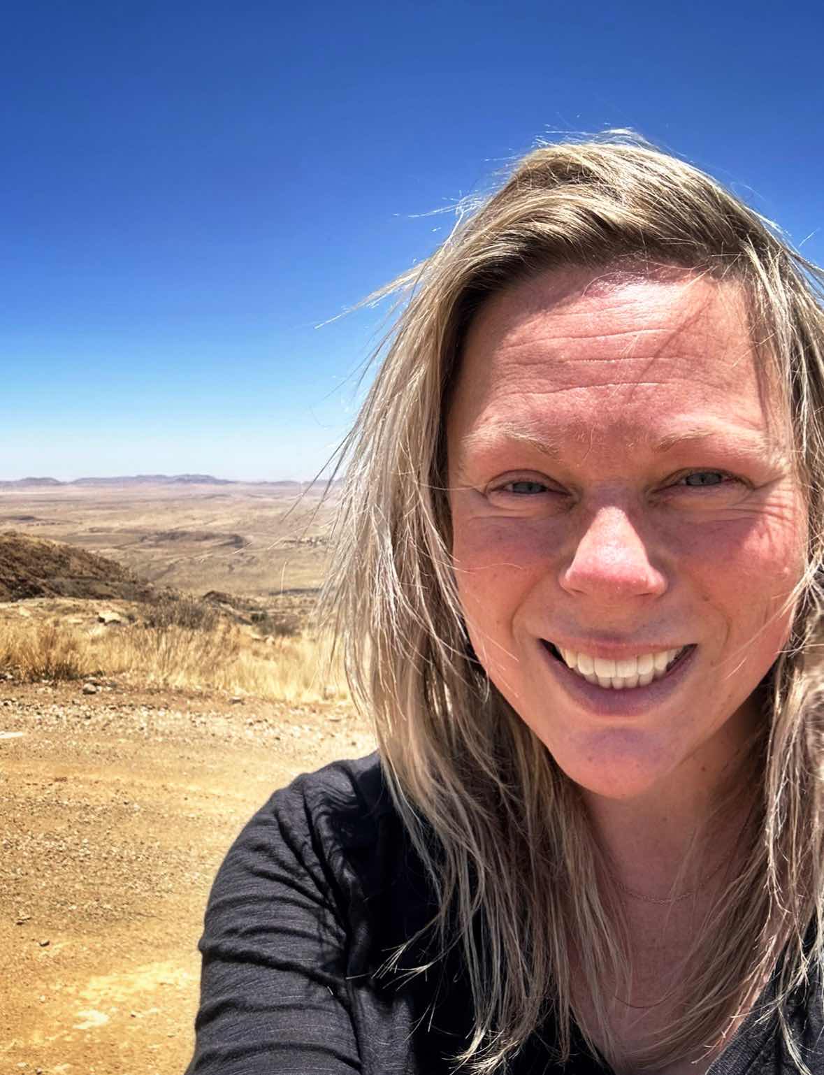 Kate Waite