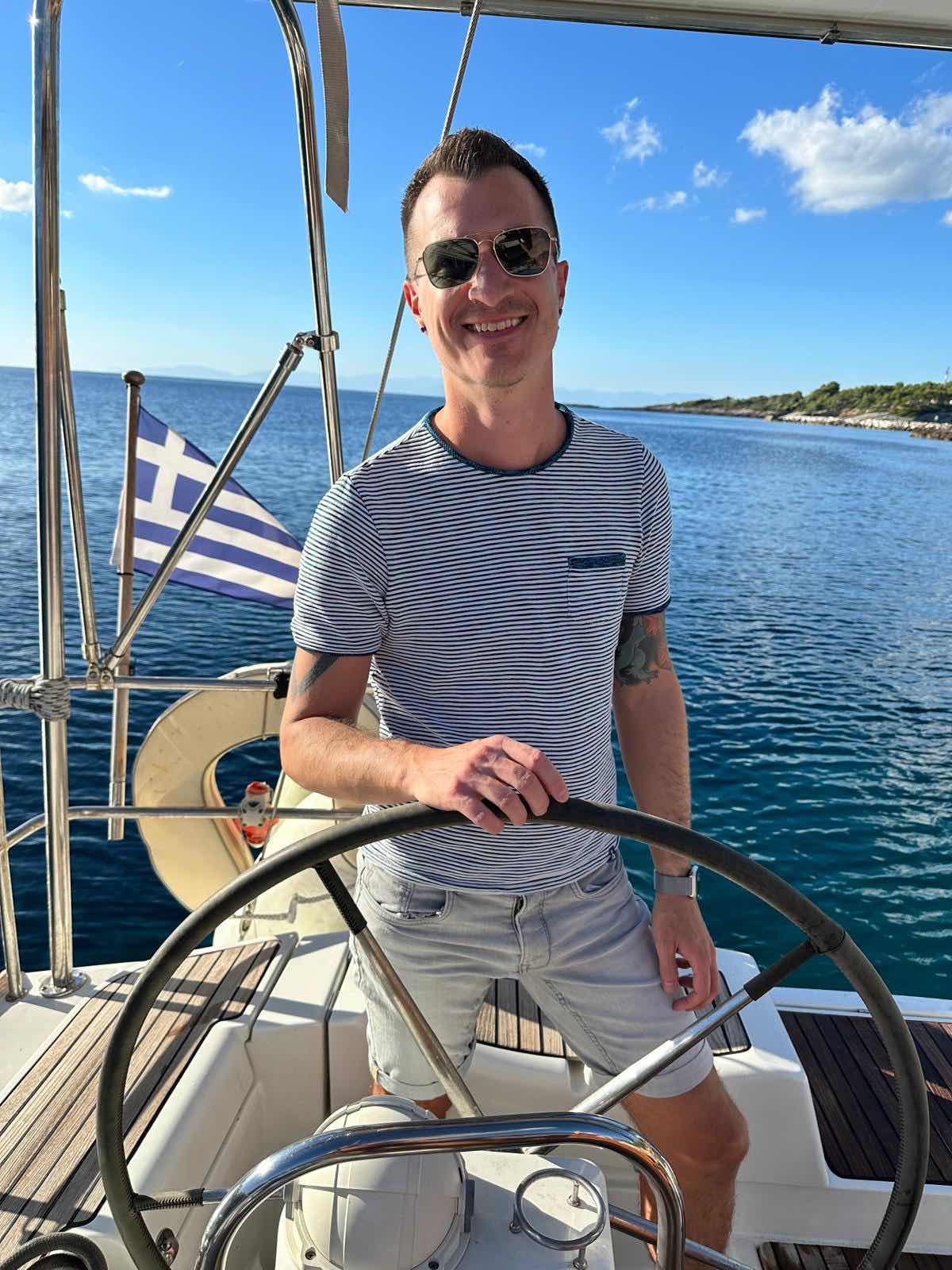 Ross Grübel
