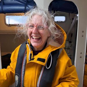 Annette Hay