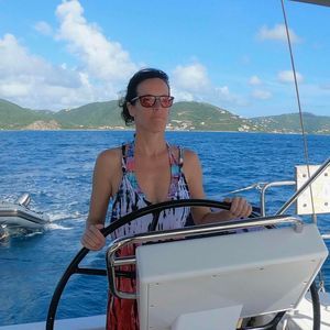 Annick Turcotte