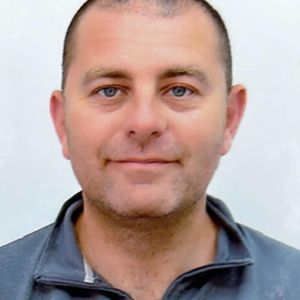 Russell Parker