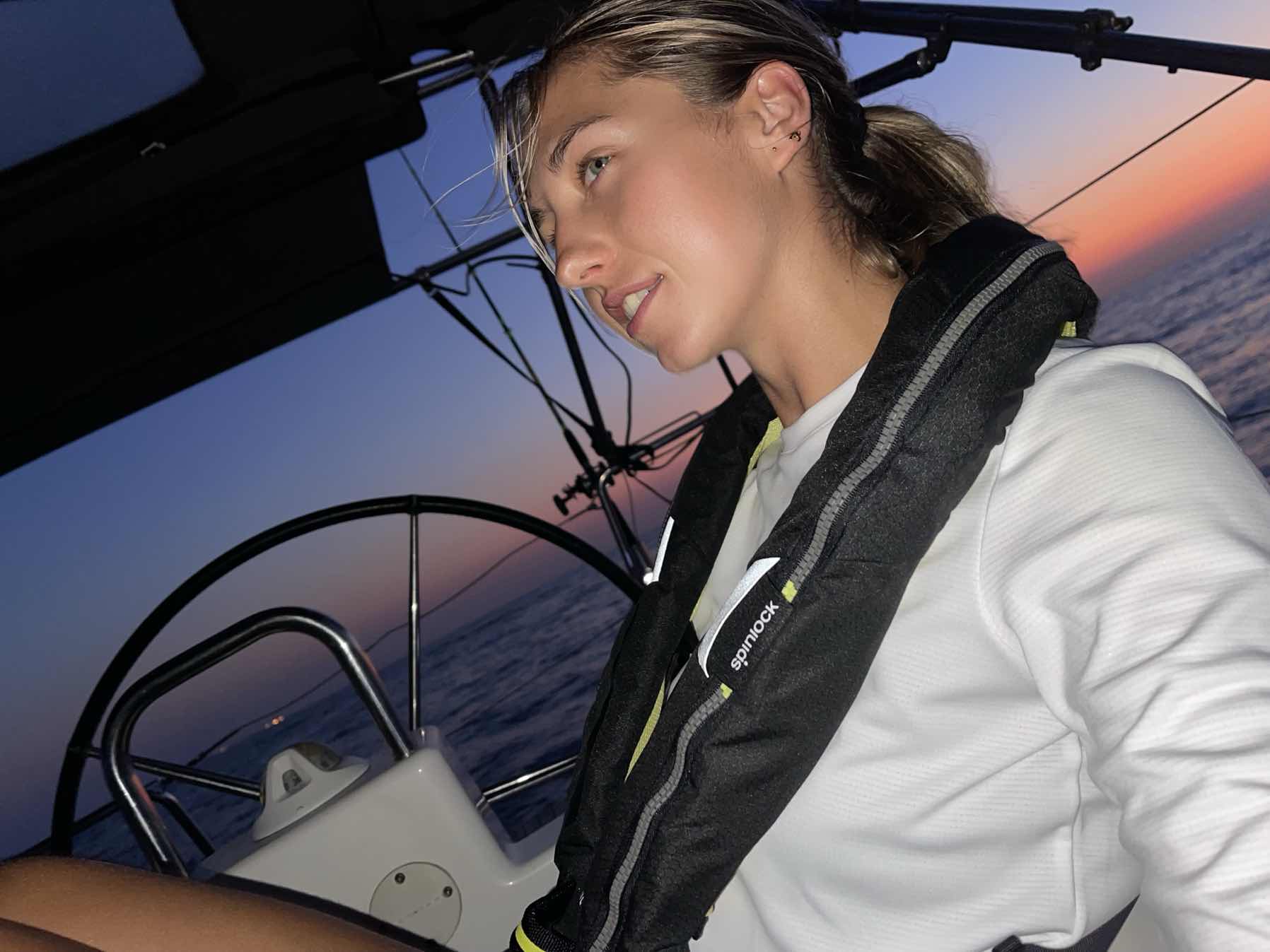 Barbora Fürychová