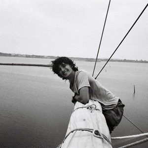 Ira Reinhart-Smith