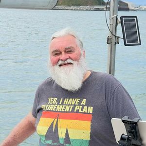 Ian Wilson