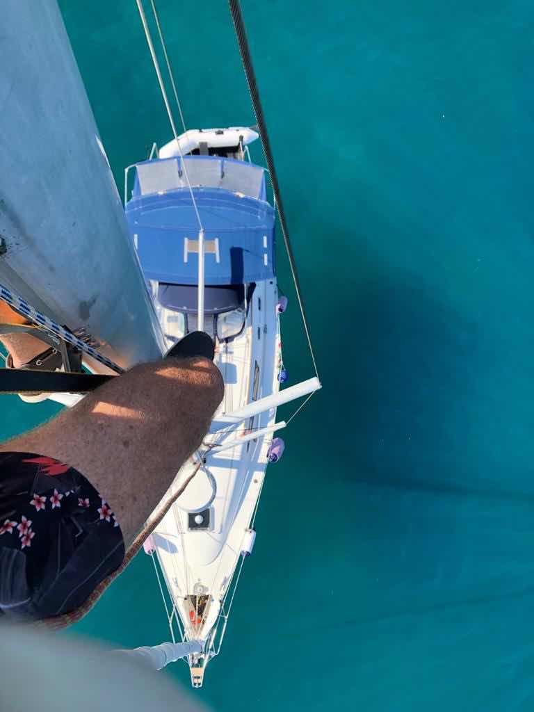Passager du Vent
