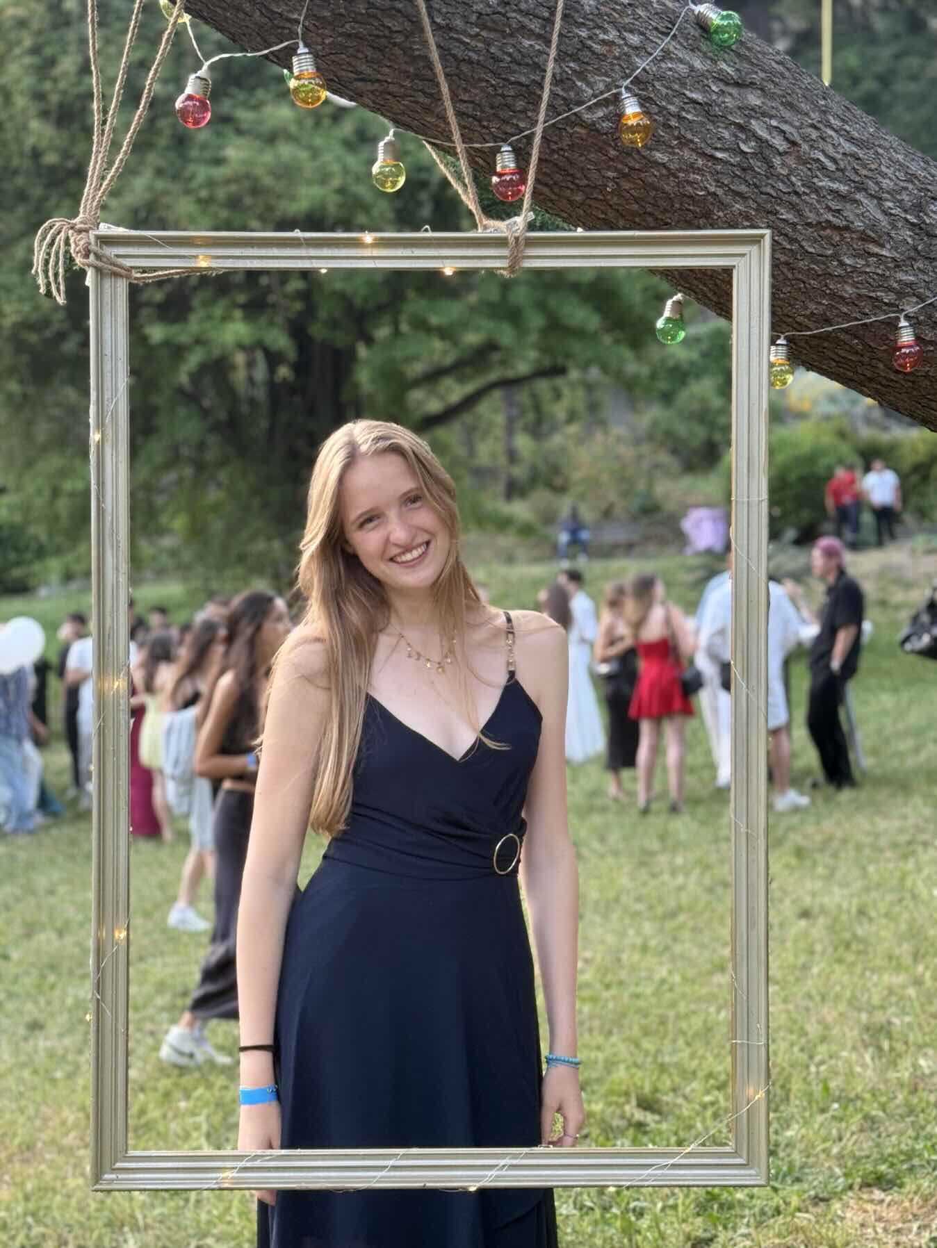 Alessia Van der Auwermeulen