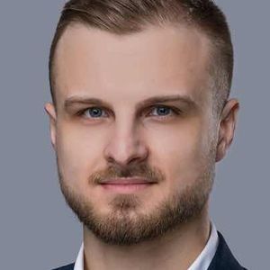 Andrii Segeniuk
