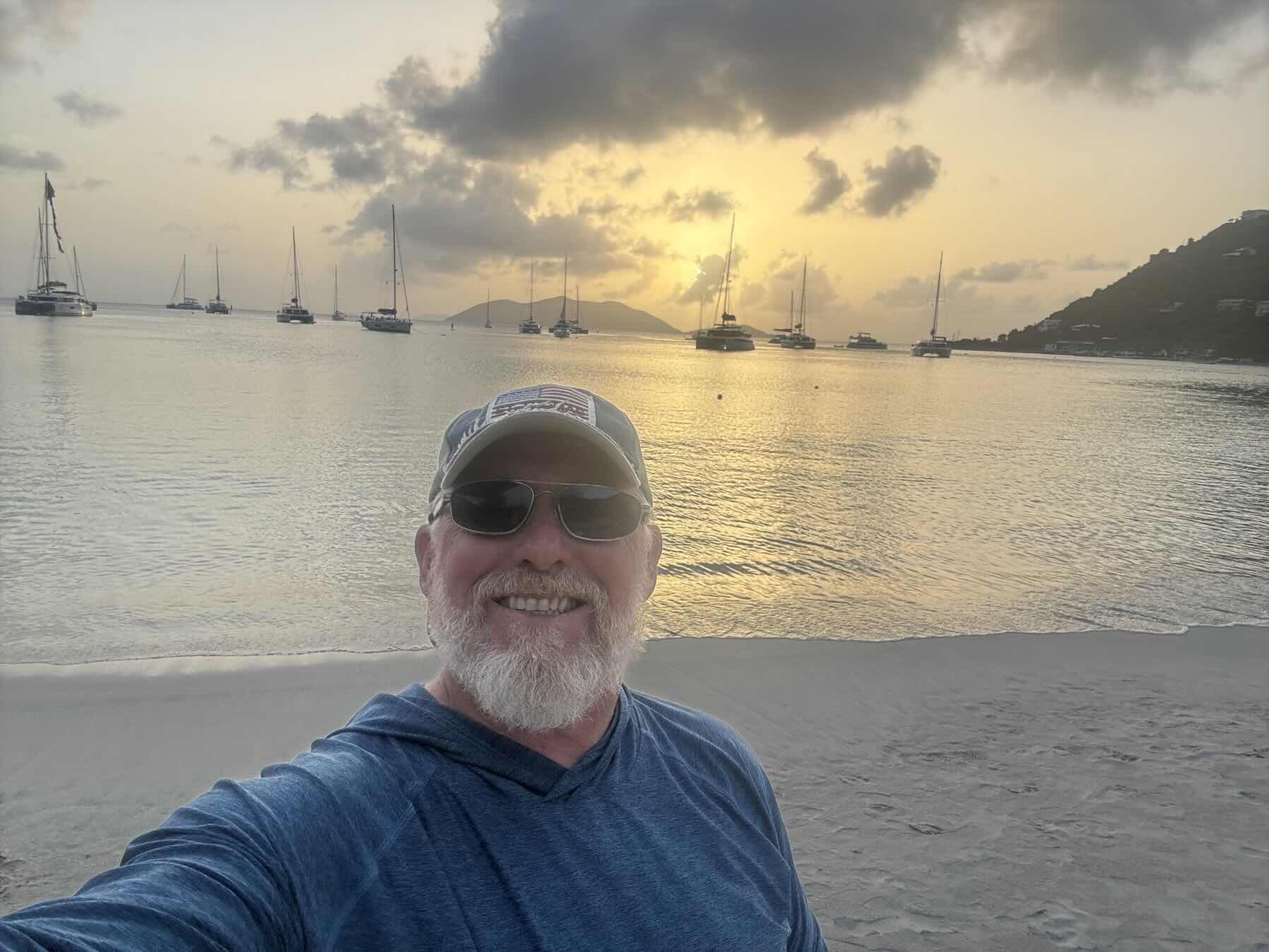 Jeffrey Dickerson