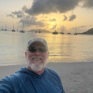 Jeffrey Dickerson