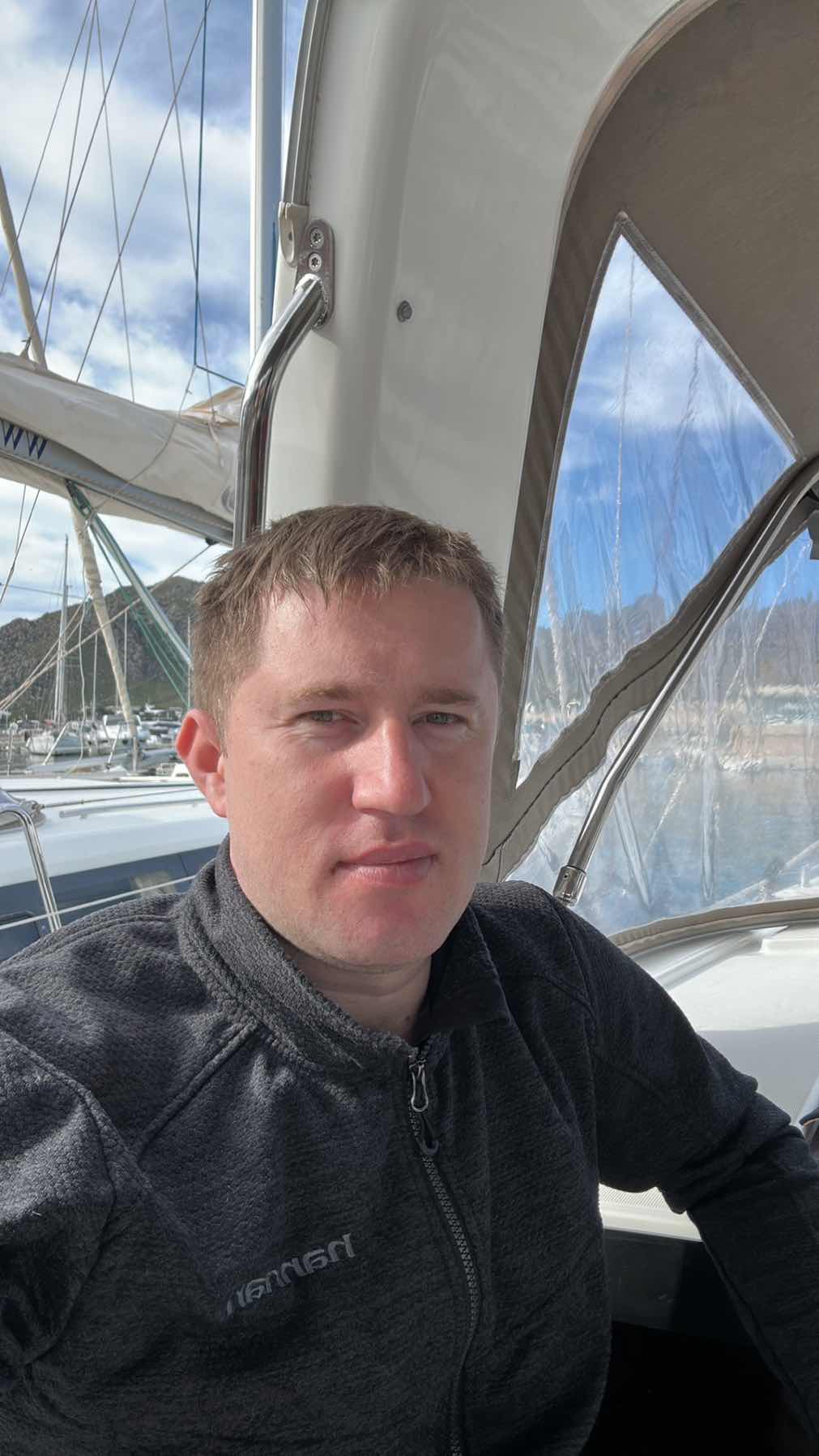 Denis Davydov