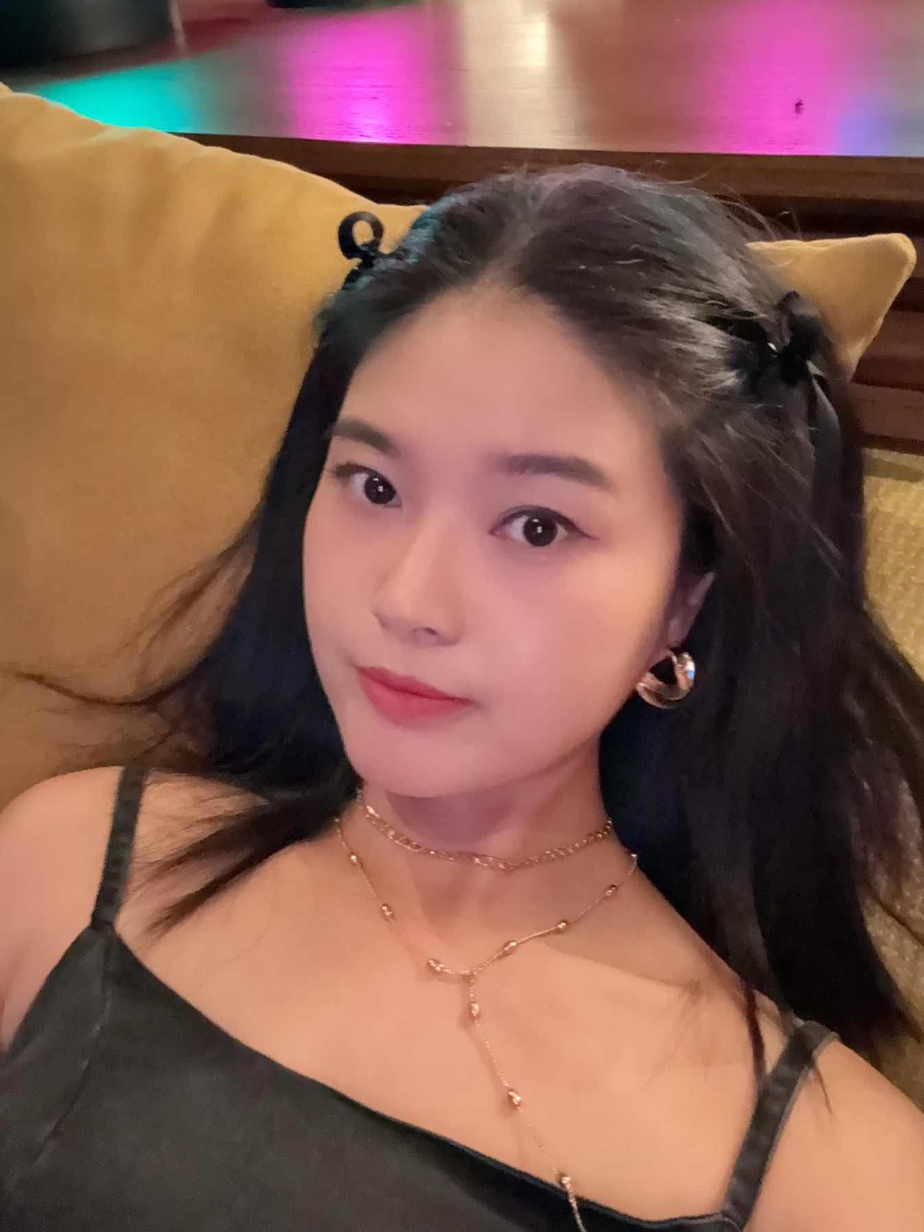 Sissy Wang