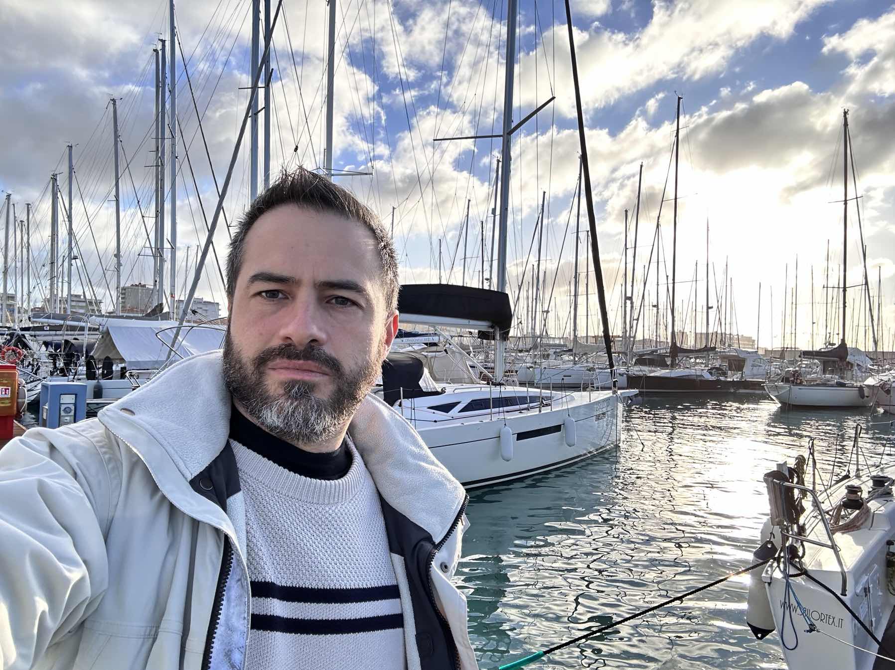 Danilo Pizzoni