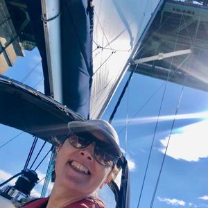 Brune Marie de Miscault