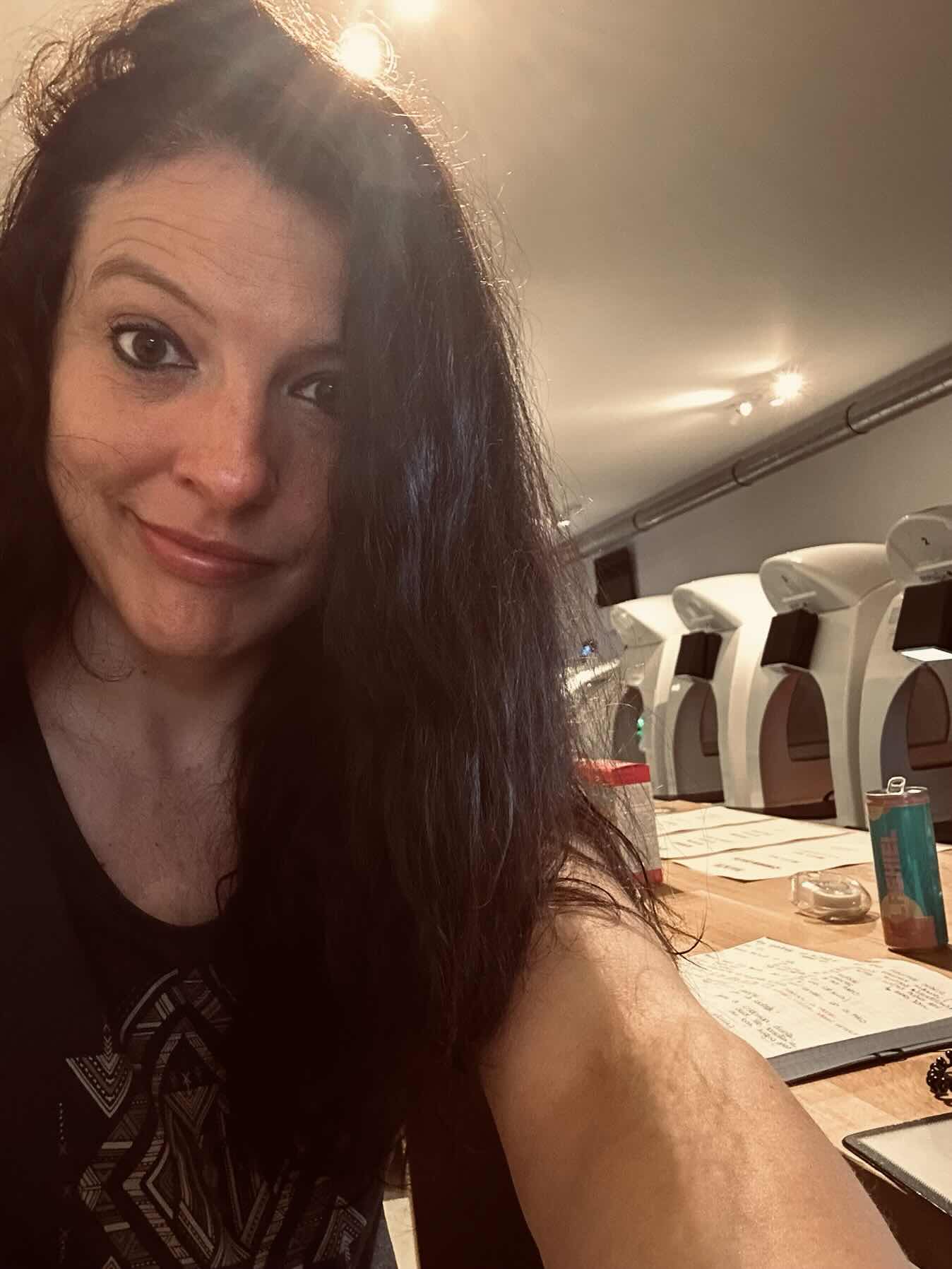 Eva De Boodt