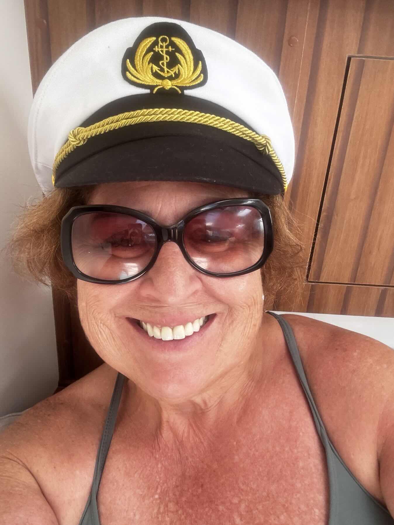 Sonia Regina Menezes