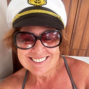 Sonia Regina Menezes