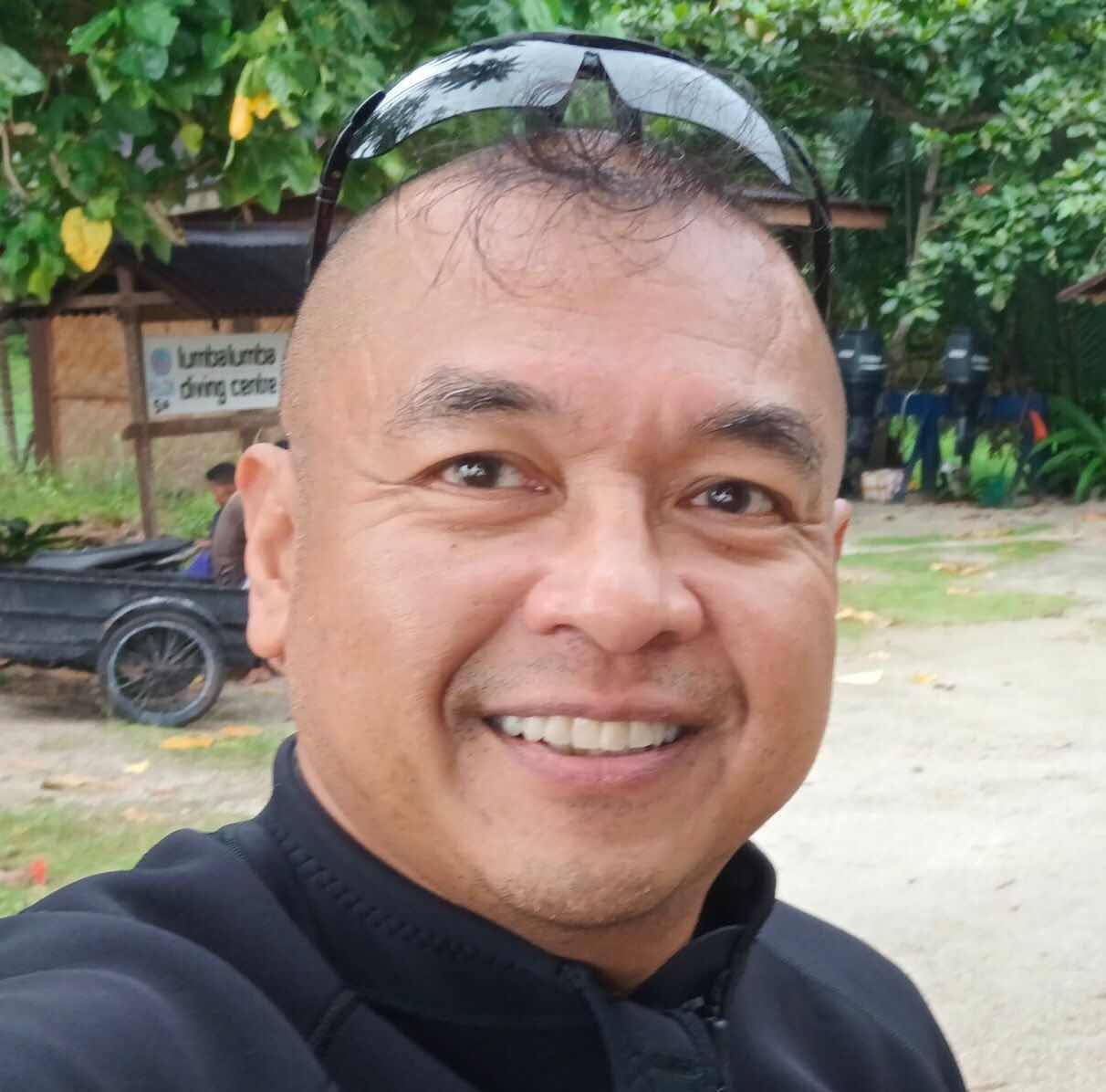 Zairil Zaludin