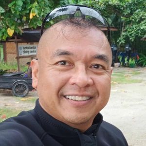 Zairil Zaludin
