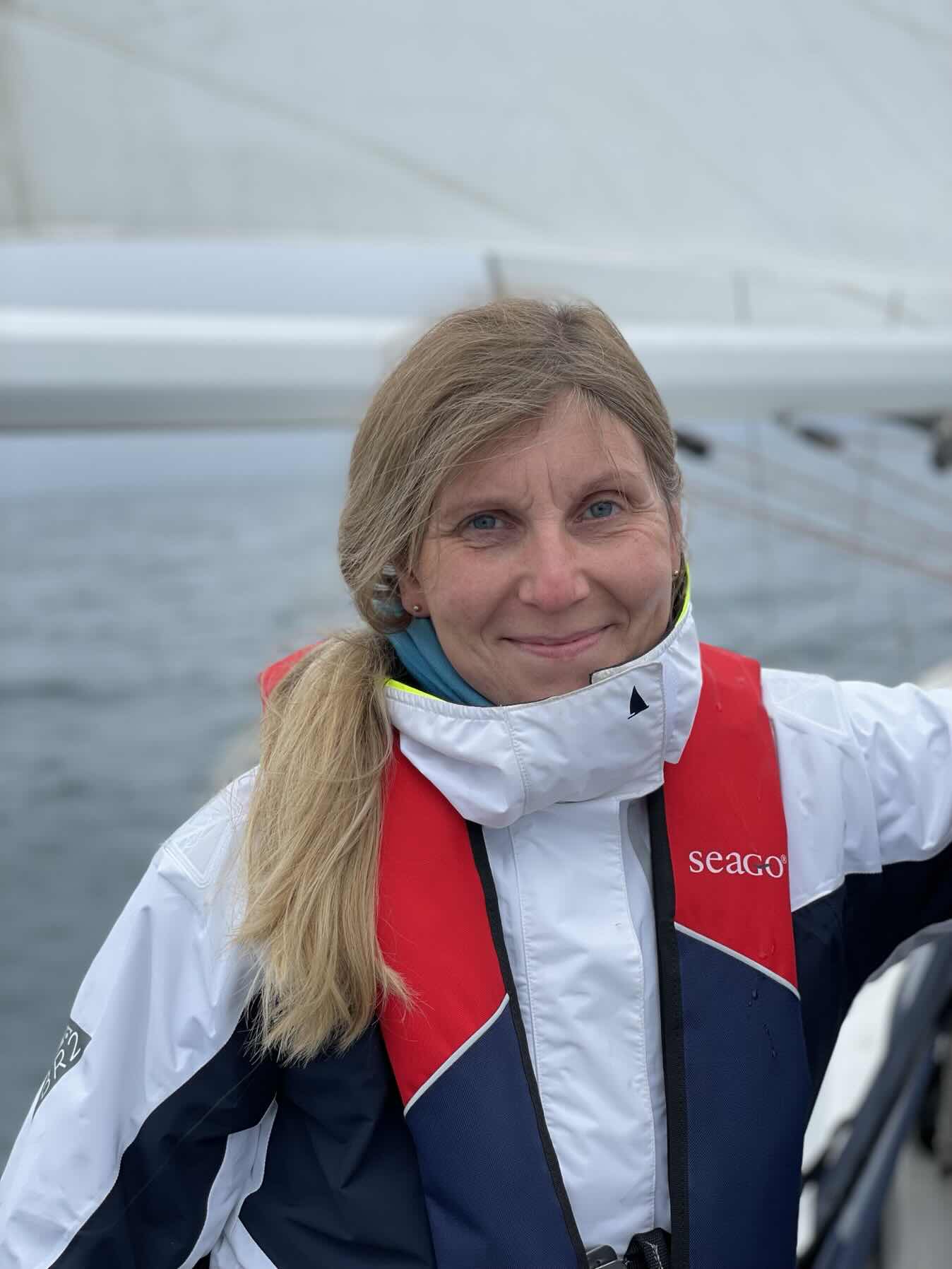 Anna Karen Jorgensdottir