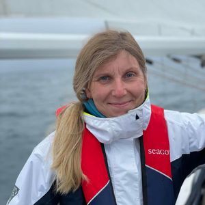 Anna Karen Jorgensdottir