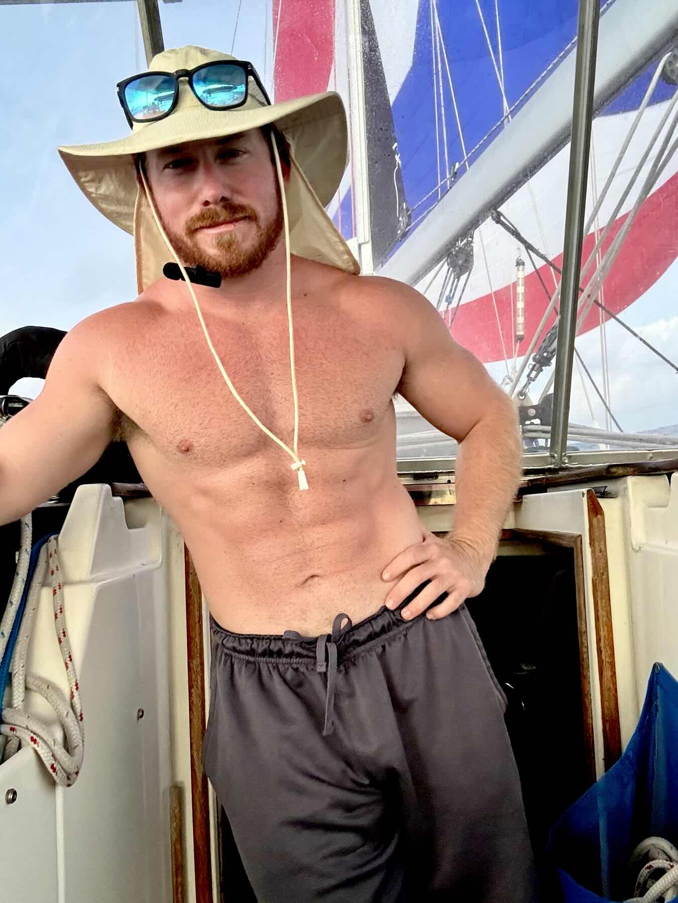 Caleb Vogl