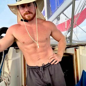 Caleb Vogl