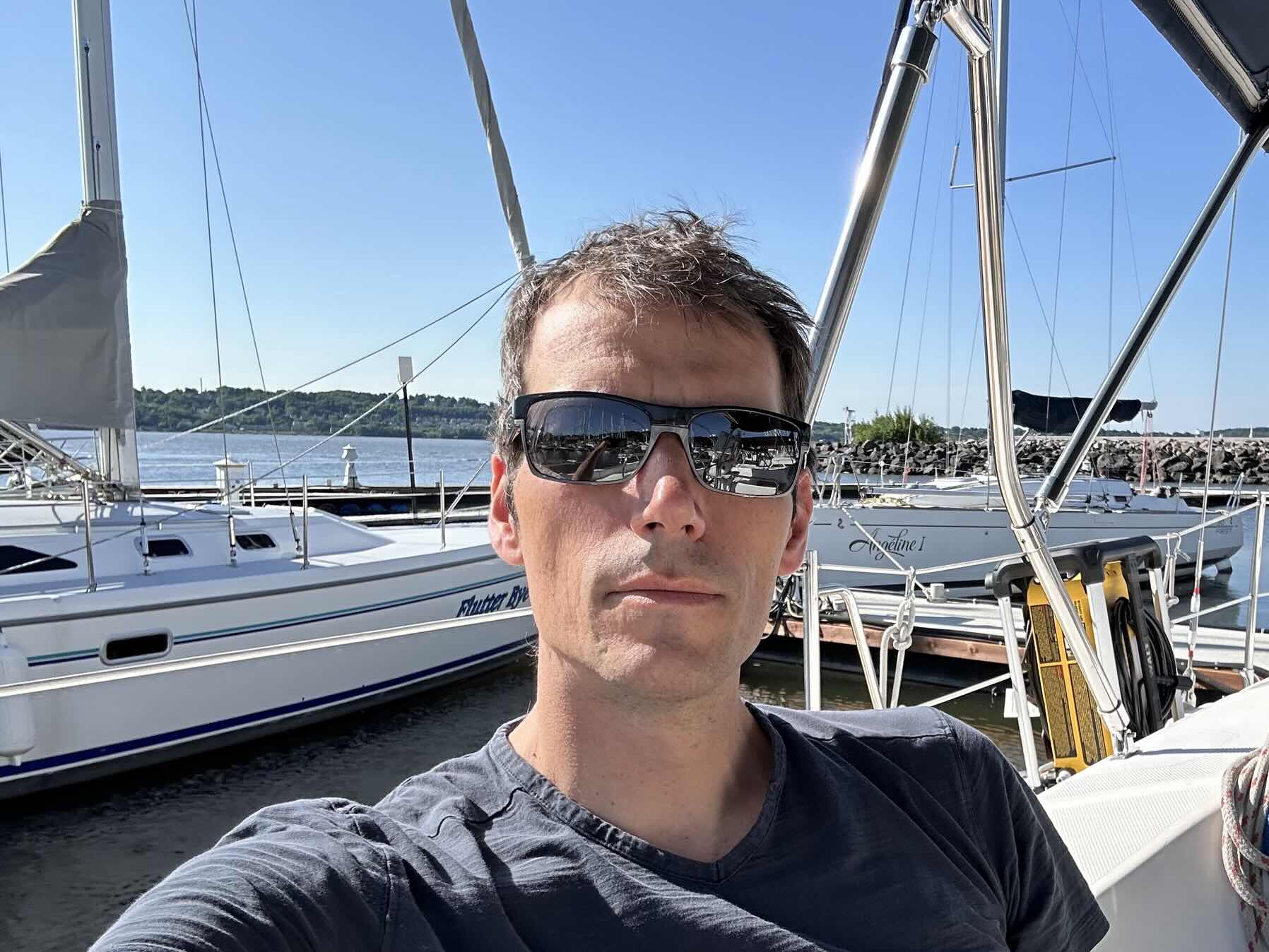 Arnaud Bosquillon