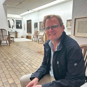 Graham Kirkwood