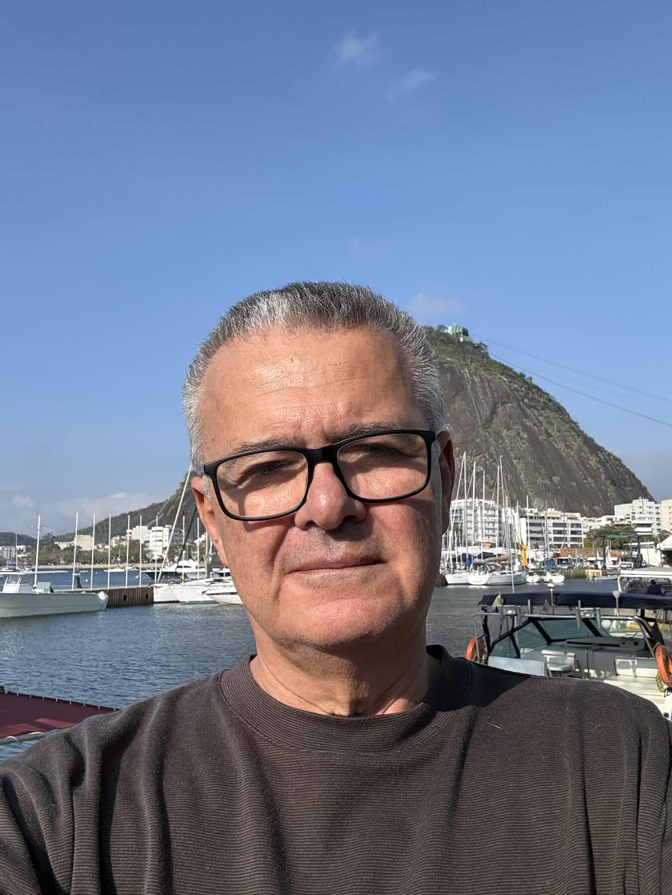 Cristiano Rodrigues