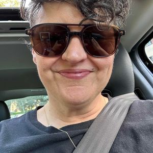 Jess Tschirki