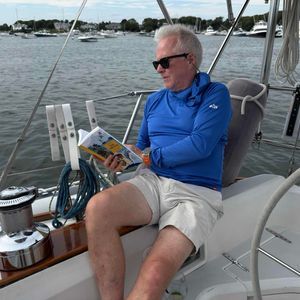 Jim MacDonald