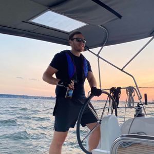 Jon Tancer