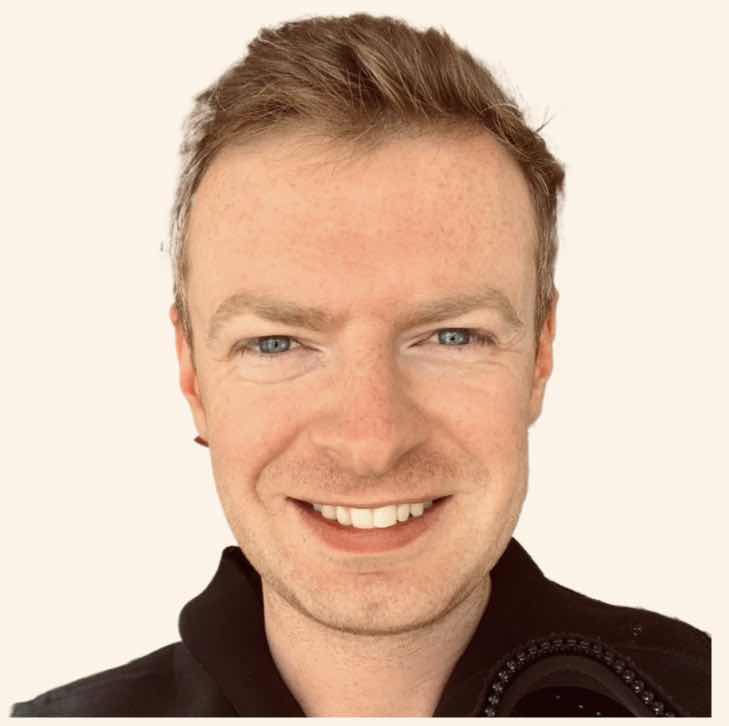 Adam Kellythorn