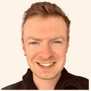Adam Kellythorn