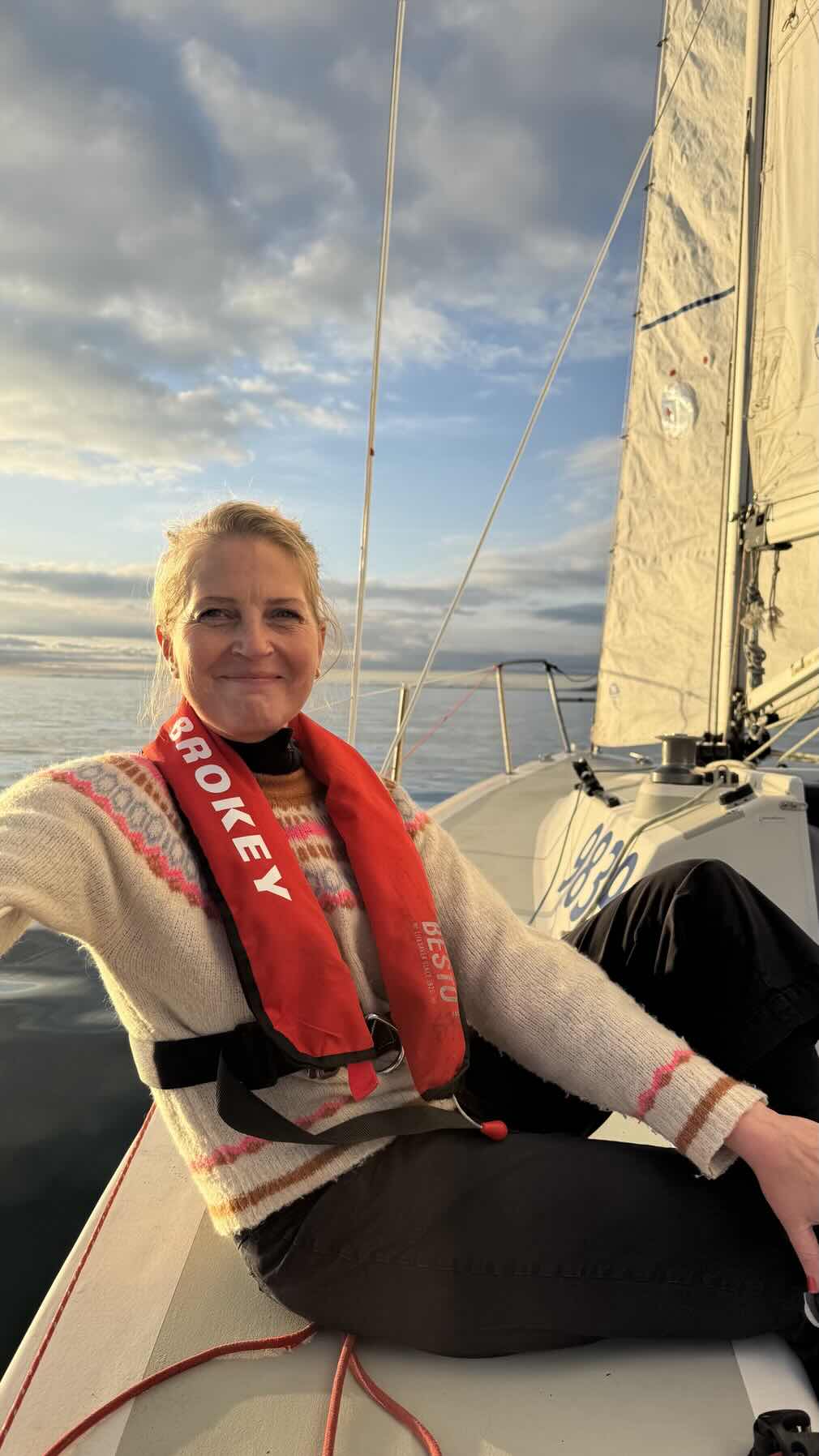 Svandís Egilsdòttir