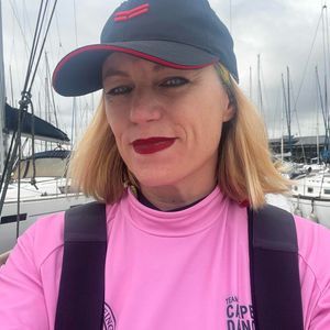 Alison Gray Thomson