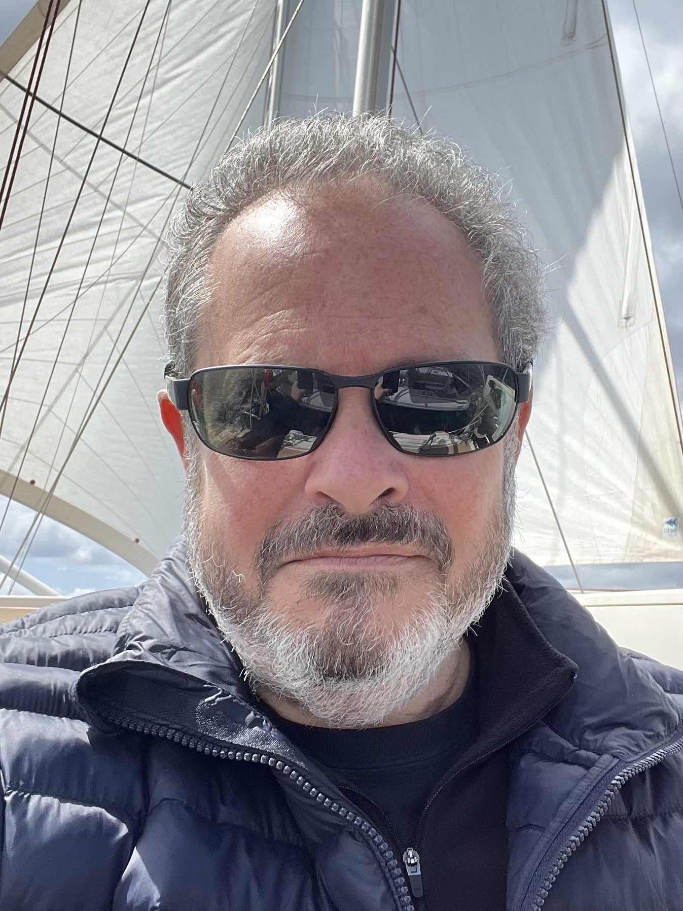 Daniel Szor