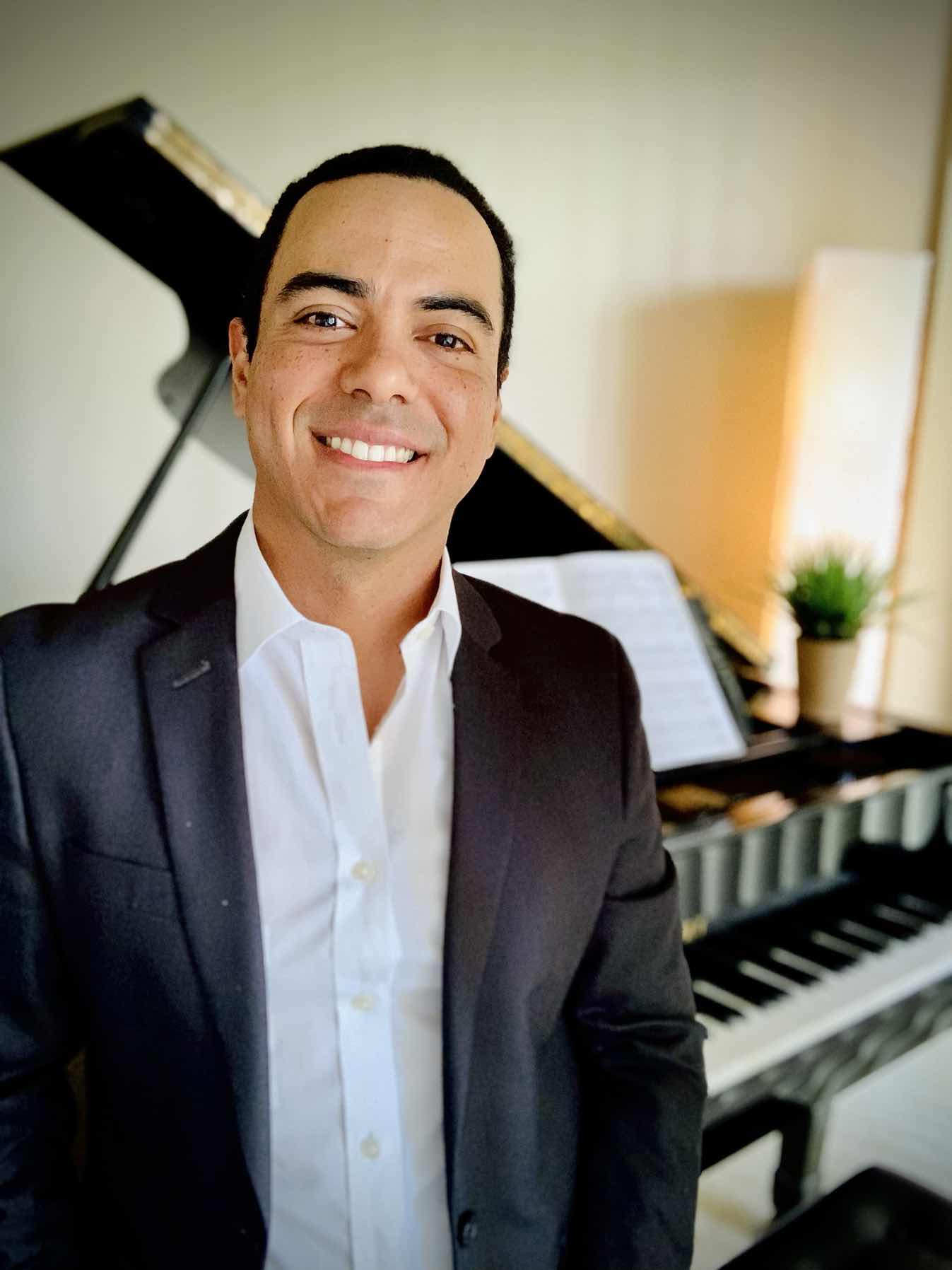Marco Antonio Godoy