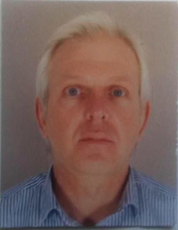 Stephen Degg