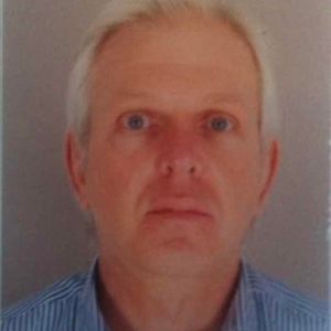 Stephen Degg
