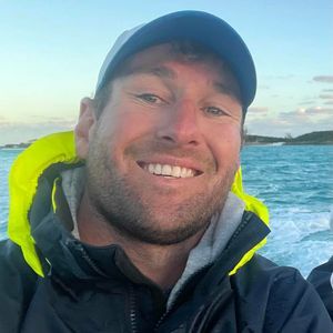 Matthew Joubert