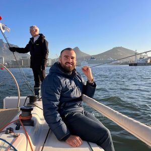Liam Jordaan